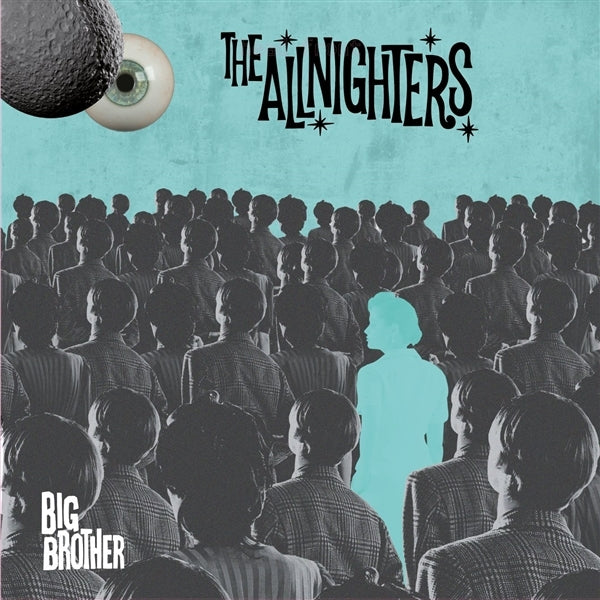  |   | Allnighters - Big Brother (LP) | Records on Vinyl