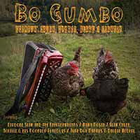 V/A - Bo Gumbo (LP) Cover Arts and Media | Records on Vinyl