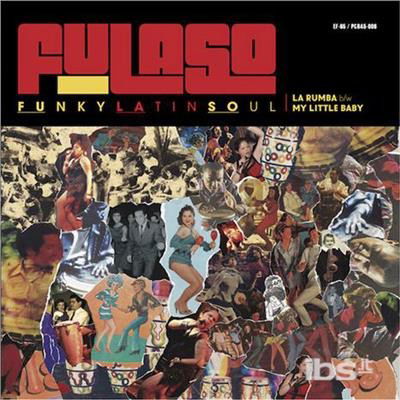 Fulaso - La Rumba (Single) Cover Arts and Media | Records on Vinyl