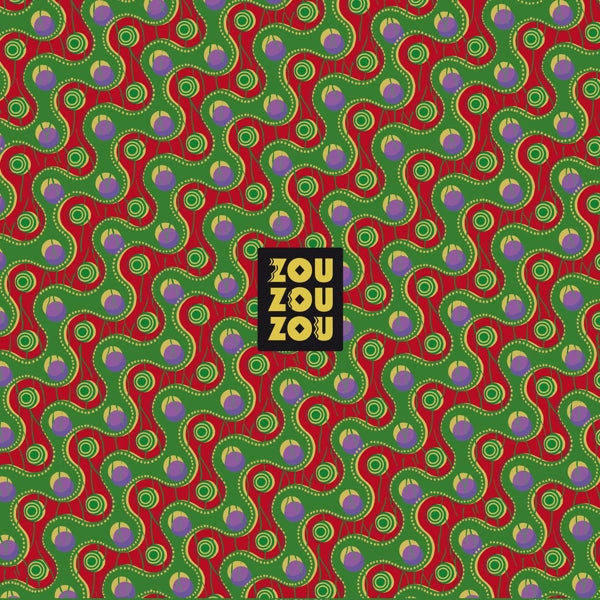  |   | V/A - Zou Zou Zou (LP) | Records on Vinyl