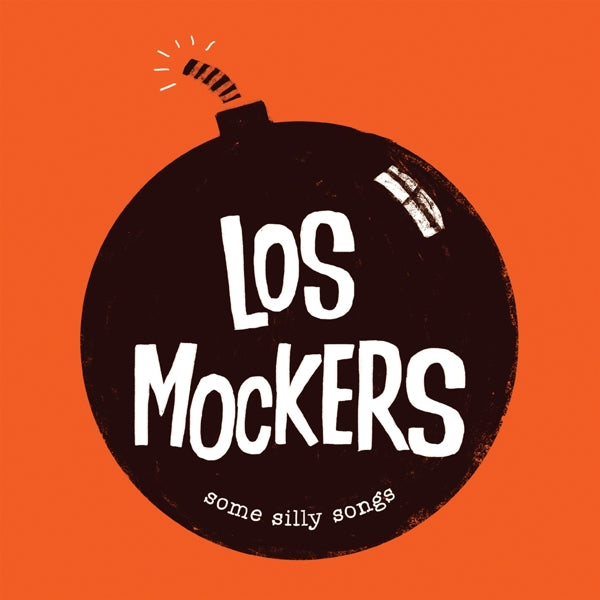  |   | Los Mockers - Some Silly Song (Single) | Records on Vinyl