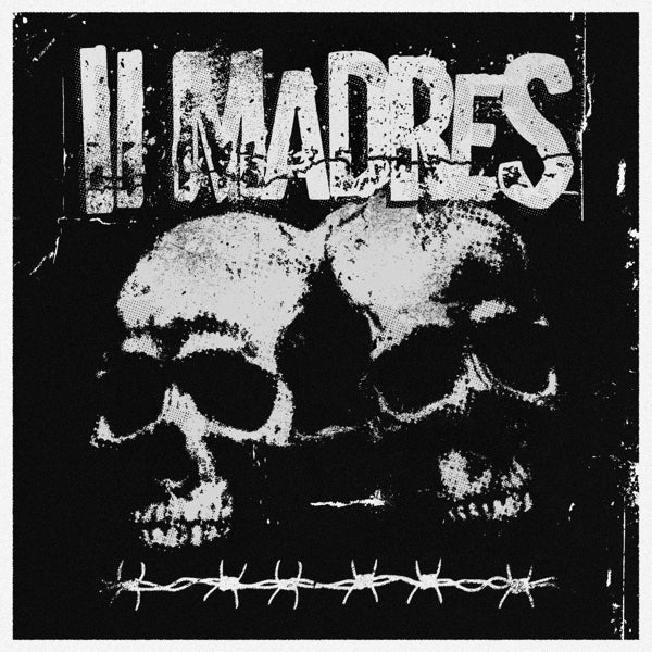  |   | Ii Madres - Ii Madres (LP) | Records on Vinyl