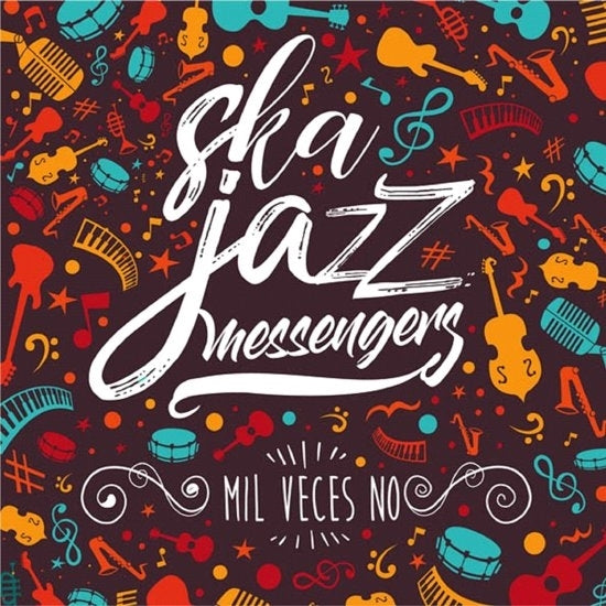  |   | Ska Jazz Messengers - Mil Vices No (Single) | Records on Vinyl