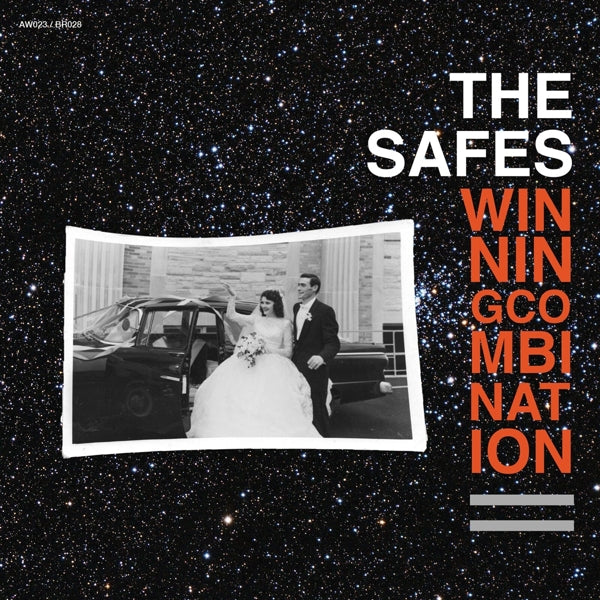 |  Vinyl LP | the Safes - Winning Combination (LP) | Records on Vinyl