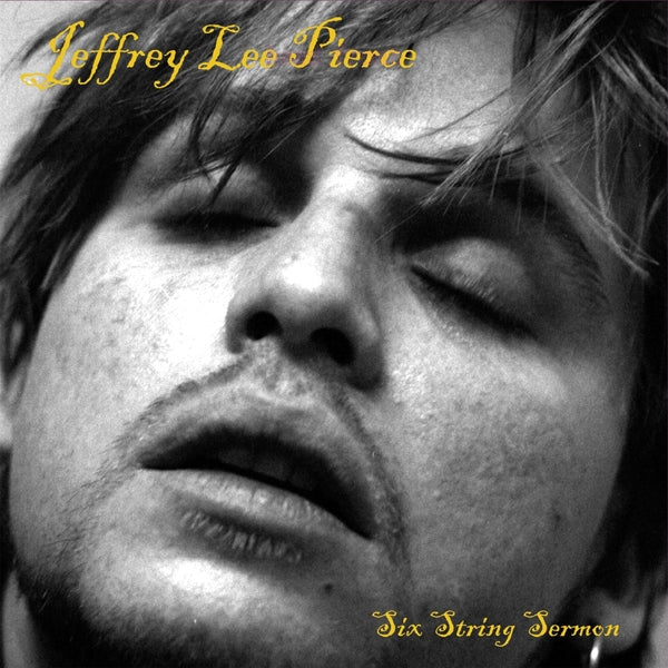  |   | Jeffrey Lee Pierce - Six String Sermon (LP) | Records on Vinyl