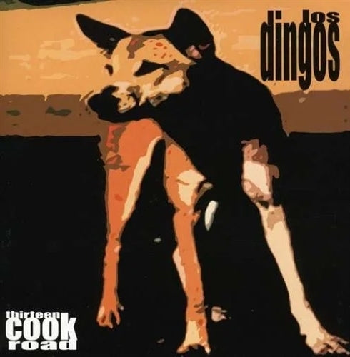  |   | Dingos - Thirteen Cook Road (Single) | Records on Vinyl