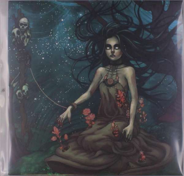 Toundra - Iii (LP) Cover Arts and Media | Records on Vinyl