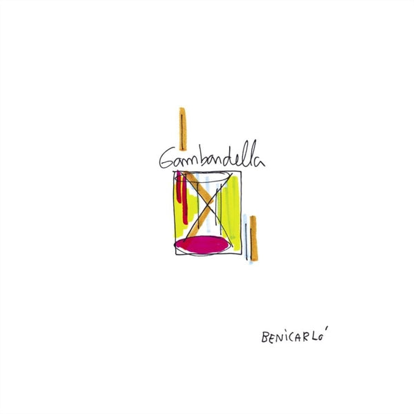  |   | Gambardella - Benicarlo (LP) | Records on Vinyl