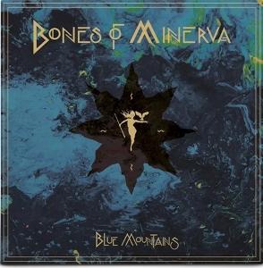 Bones of Minerva - Blue Mountains (LP) Cover Arts and Media | Records on Vinyl