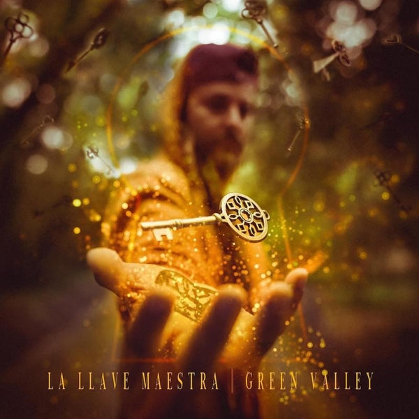  |   | Green Valley - La Llave Maestra (2 LPs) | Records on Vinyl