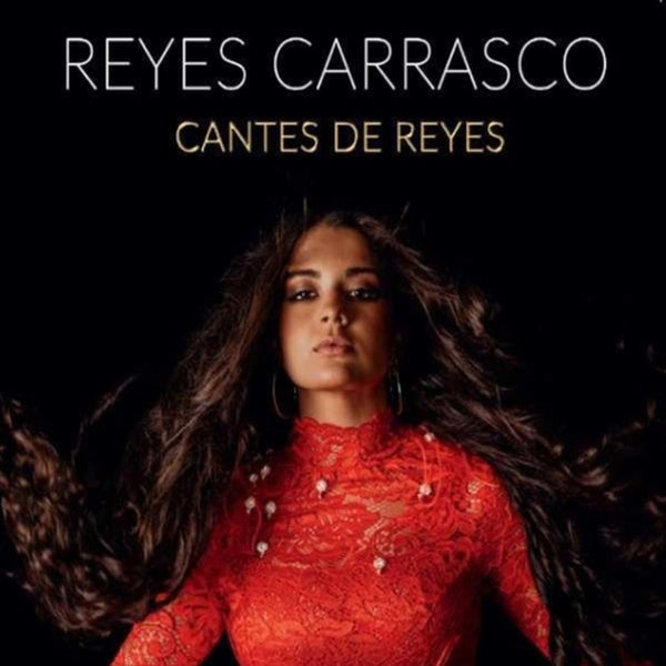  |   | Reyes Carrasco - Reyes Carrasco (LP) | Records on Vinyl