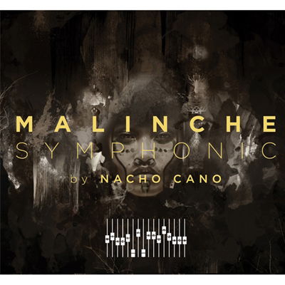 Nacho Cano - Malinche Symphonic (LP) Cover Arts and Media | Records on Vinyl