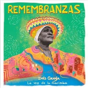 Ines Granja - Remembranzas (LP) Cover Arts and Media | Records on Vinyl