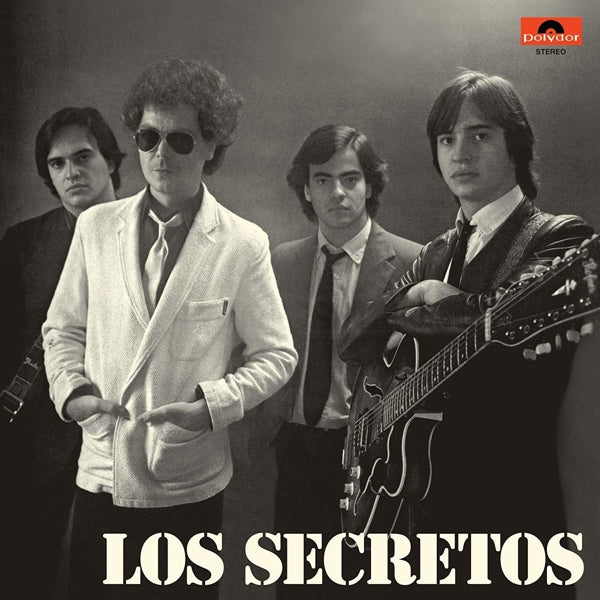  |   | Los Secretos - Los Secretos (LP) | Records on Vinyl