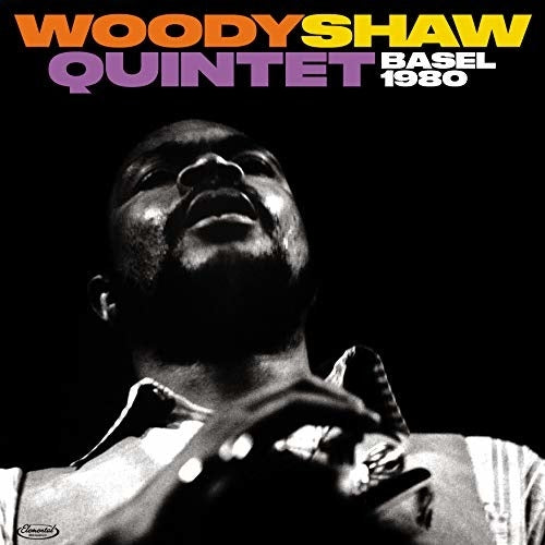  |   | Woody -Quintet- Shaw - Basel 1980 (LP) | Records on Vinyl