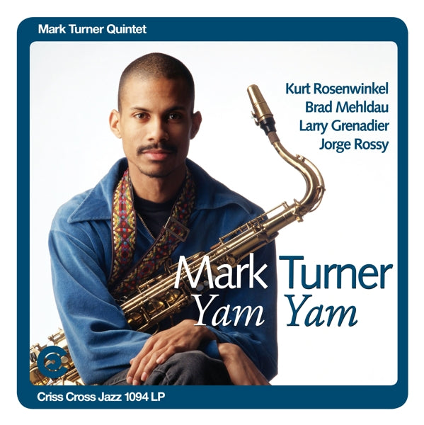  |   | Mark -Quintet- Turner - Yam Yam (2 LPs) | Records on Vinyl