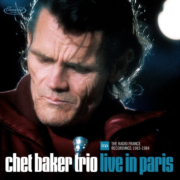  |   | Chet Baker - In Paris (3 LPs) | Records on Vinyl