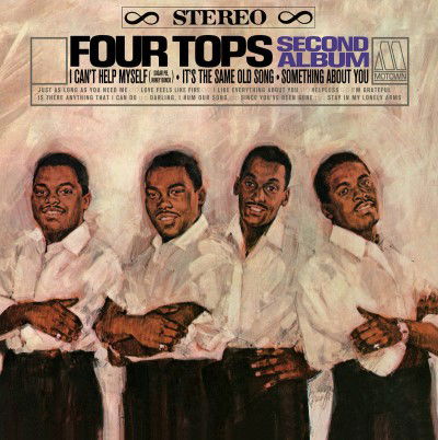  |   | Four Tops - Second Album (LP) | Records on Vinyl