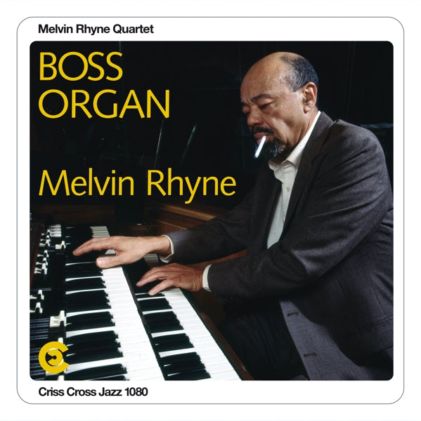  |   | Melvin Rhyne - Boss Organ (2 LPs) | Records on Vinyl