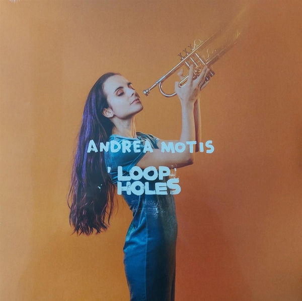  |   | Andrea Motis - Loop Holes (LP) | Records on Vinyl