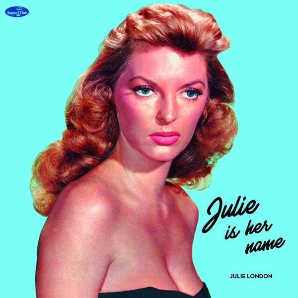  |   | Julie London - Julie is Her Name (LP) | Records on Vinyl