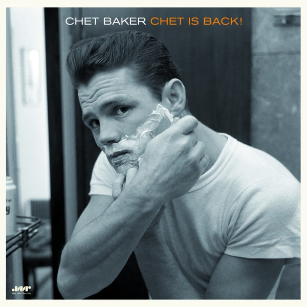  |   | Chet Baker - Chet Baker (LP) | Records on Vinyl