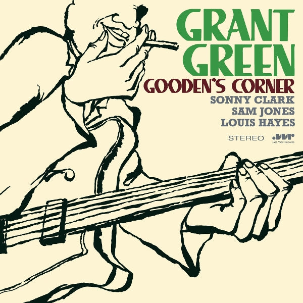  |   | Grant Green - Gooden's Corner (LP) | Records on Vinyl