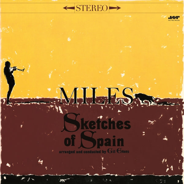 |   | Miles Davis - Sketches of Spain (LP) | Records on Vinyl