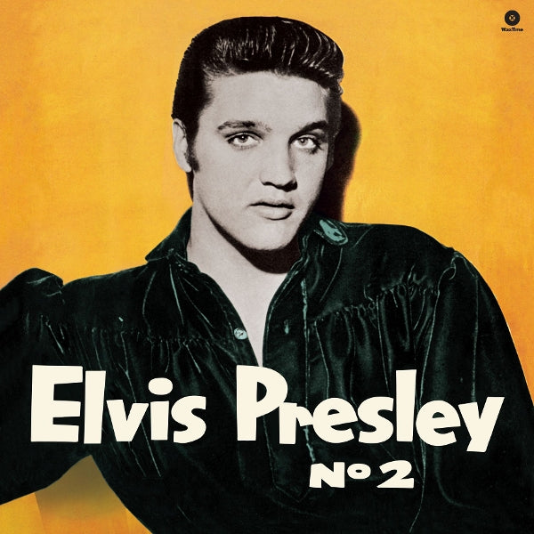  |   | Elvis Presley - No. 2 (LP) | Records on Vinyl