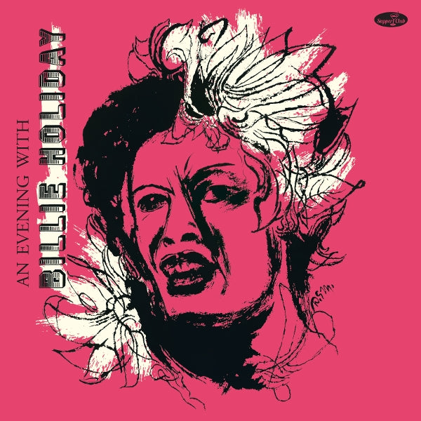  |   | Billie Holiday - An Evening With Billie Holiday (LP) | Records on Vinyl