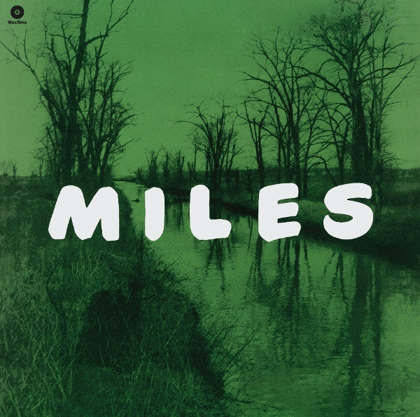  |   | Miles Davis - Miles: the New Miles Davis Quintet (LP) | Records on Vinyl