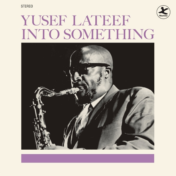  |   | Yusef Lateef - Into Something (LP) | Records on Vinyl