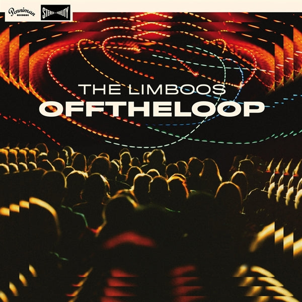  |   | Limboos - Off the Loop (LP) | Records on Vinyl