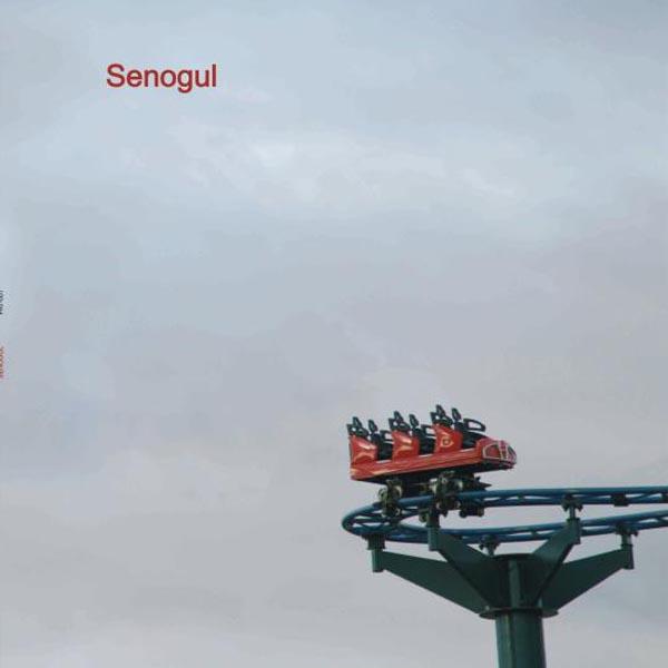  |   | Senogul - Senogul (LP) | Records on Vinyl