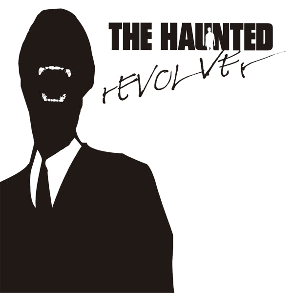  |   | Haunted - Revolver (LP) | Records on Vinyl