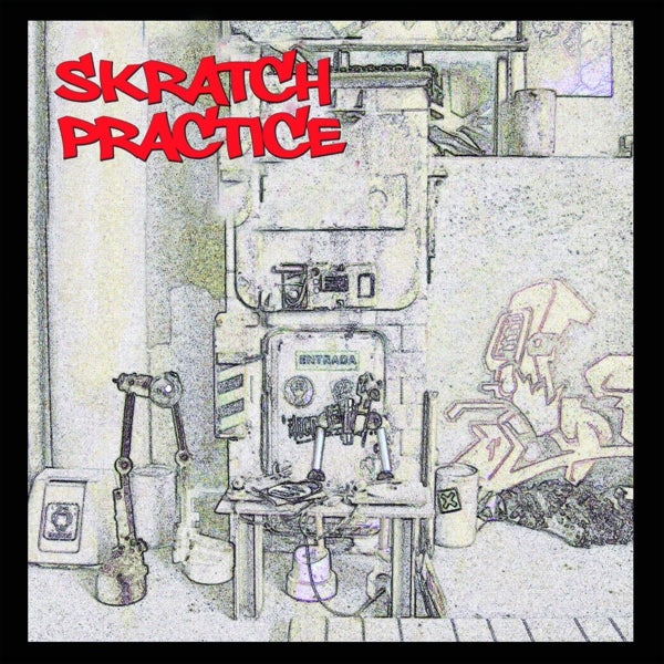  |   | DJ T-Kut - Scratch Practice (Single) | Records on Vinyl