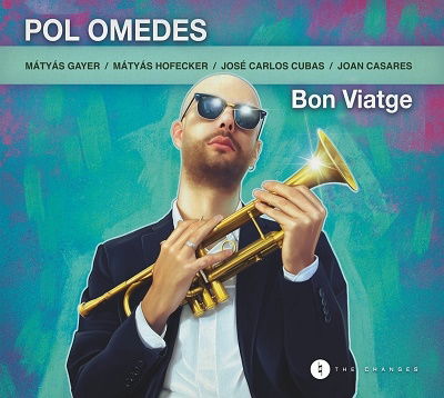 Pol Omedes - Bon Viatge (LP) Cover Arts and Media | Records on Vinyl