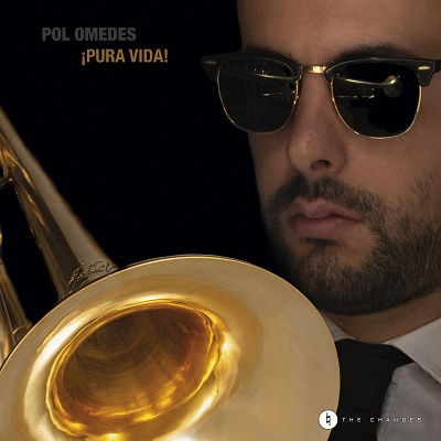 Pol Omedes - Pura Vida! (LP) Cover Arts and Media | Records on Vinyl