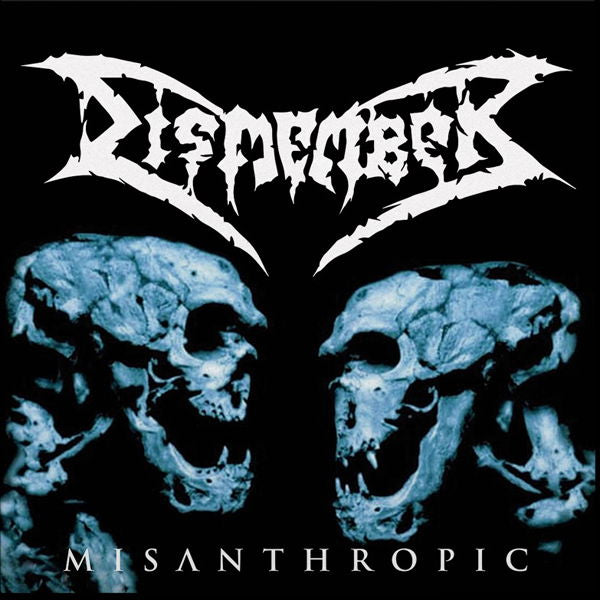  |   | Dismember - Misanthropic (LP) | Records on Vinyl