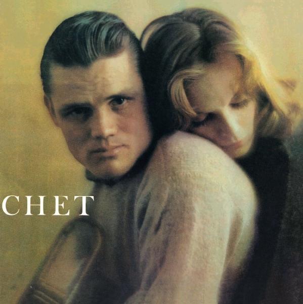  |   | Chet Baker - Chet (LP) | Records on Vinyl