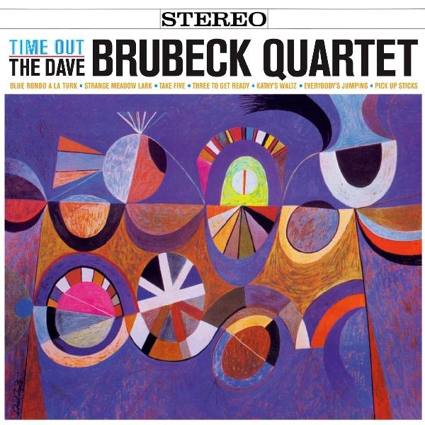  |   | Dave Quartet Brubeck - Time Out (LP) | Records on Vinyl