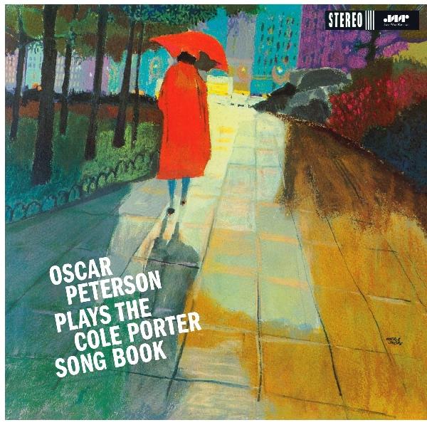  |   | Oscar Peterson - Plays the Cole Porter Songbook (LP) | Records on Vinyl