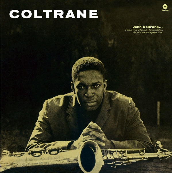  |   | John Coltrane - Coltrane (LP) | Records on Vinyl