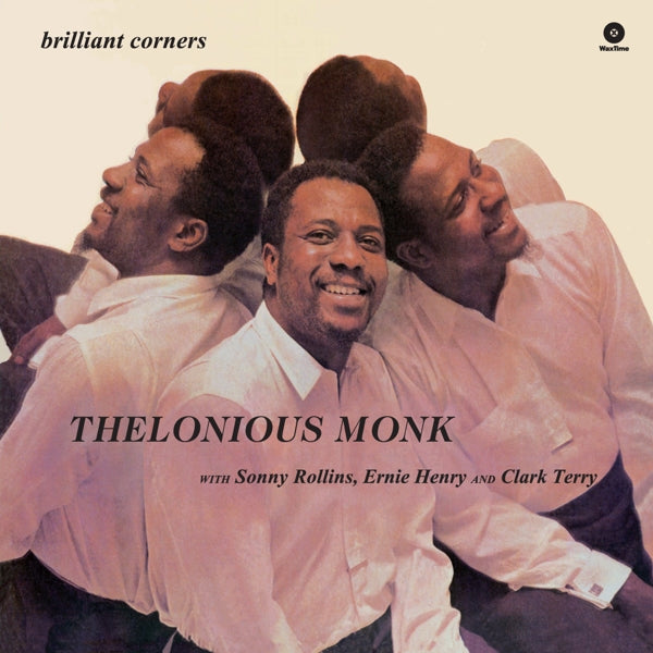  |   | Thelonious Monk - Brilliant Corners (LP) | Records on Vinyl