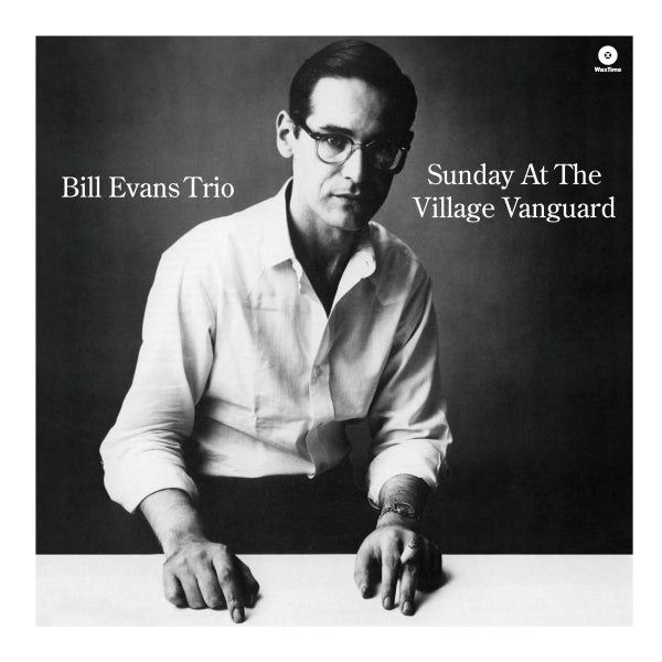  |   | Bill -Trio- Evans - Sunday At the Village Vanguard (LP) | Records on Vinyl