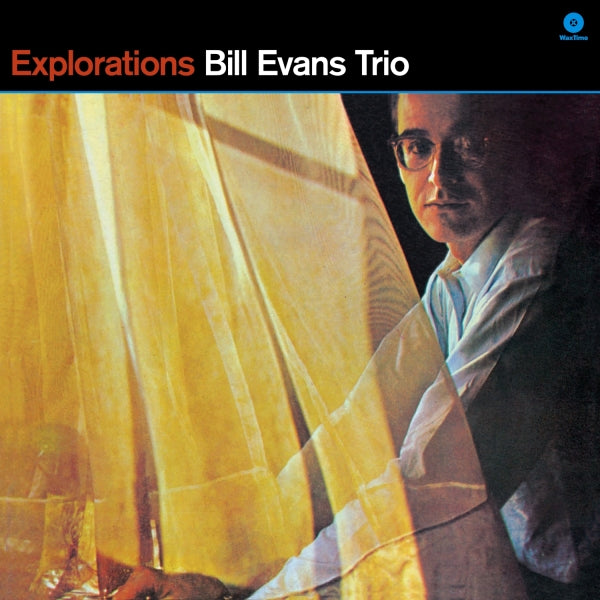  |   | Bill -Trio- Evans - Explorations (LP) | Records on Vinyl