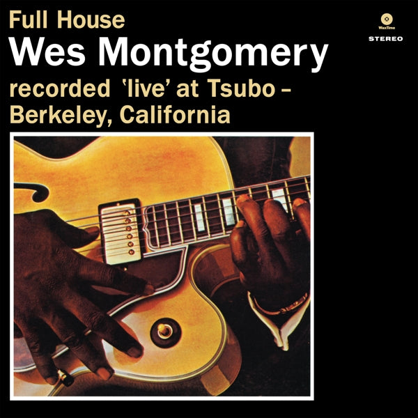  |   | Wes Montgomery - Full House + 1 (LP) | Records on Vinyl