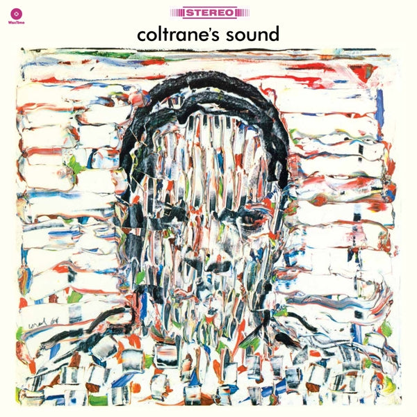  |   | John Coltrane - Coltrane's Sound (LP) | Records on Vinyl