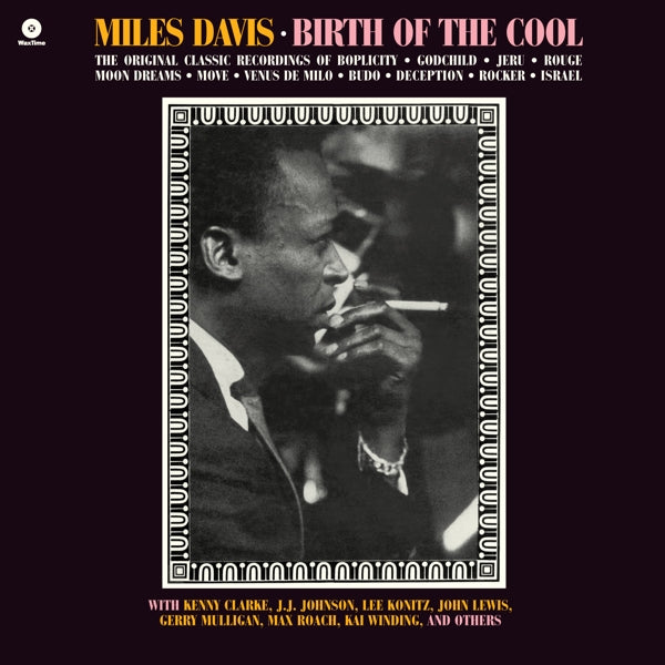  |   | Miles Davis - Birth of the Cool (LP) | Records on Vinyl