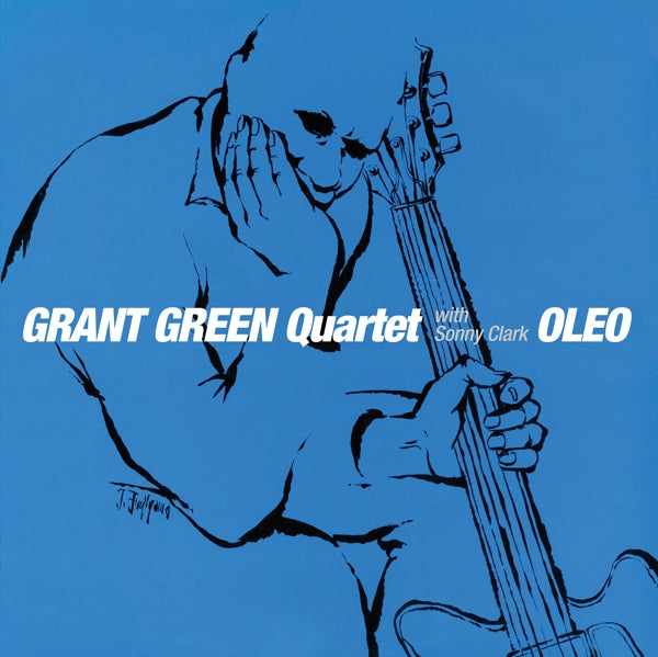  |   | Grant Green - Oleo (LP) | Records on Vinyl